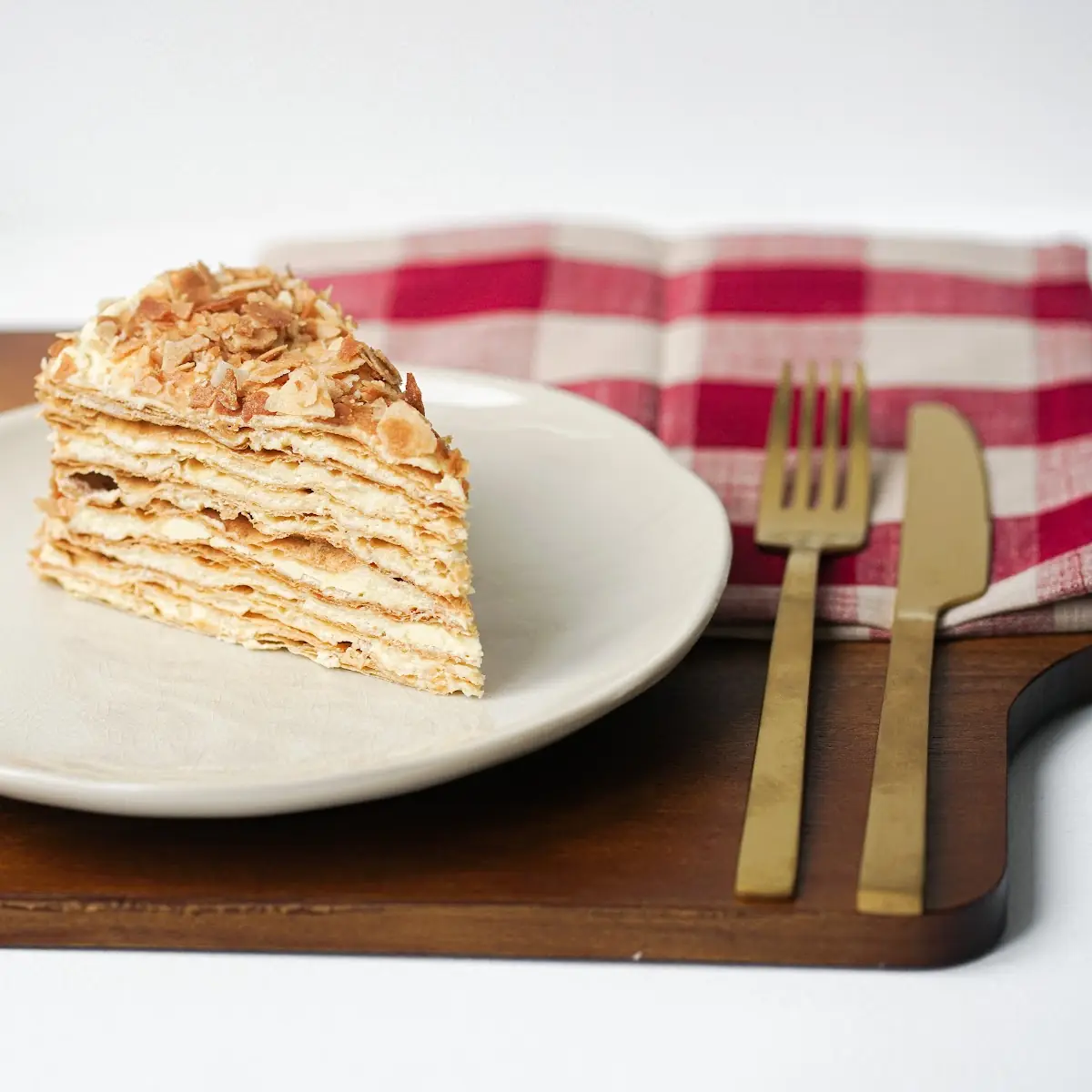 Napoleon-torte