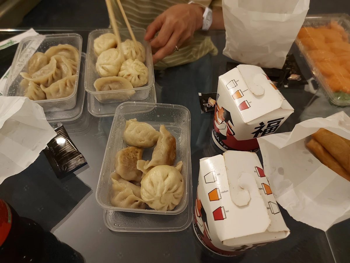 Xiaolongbao