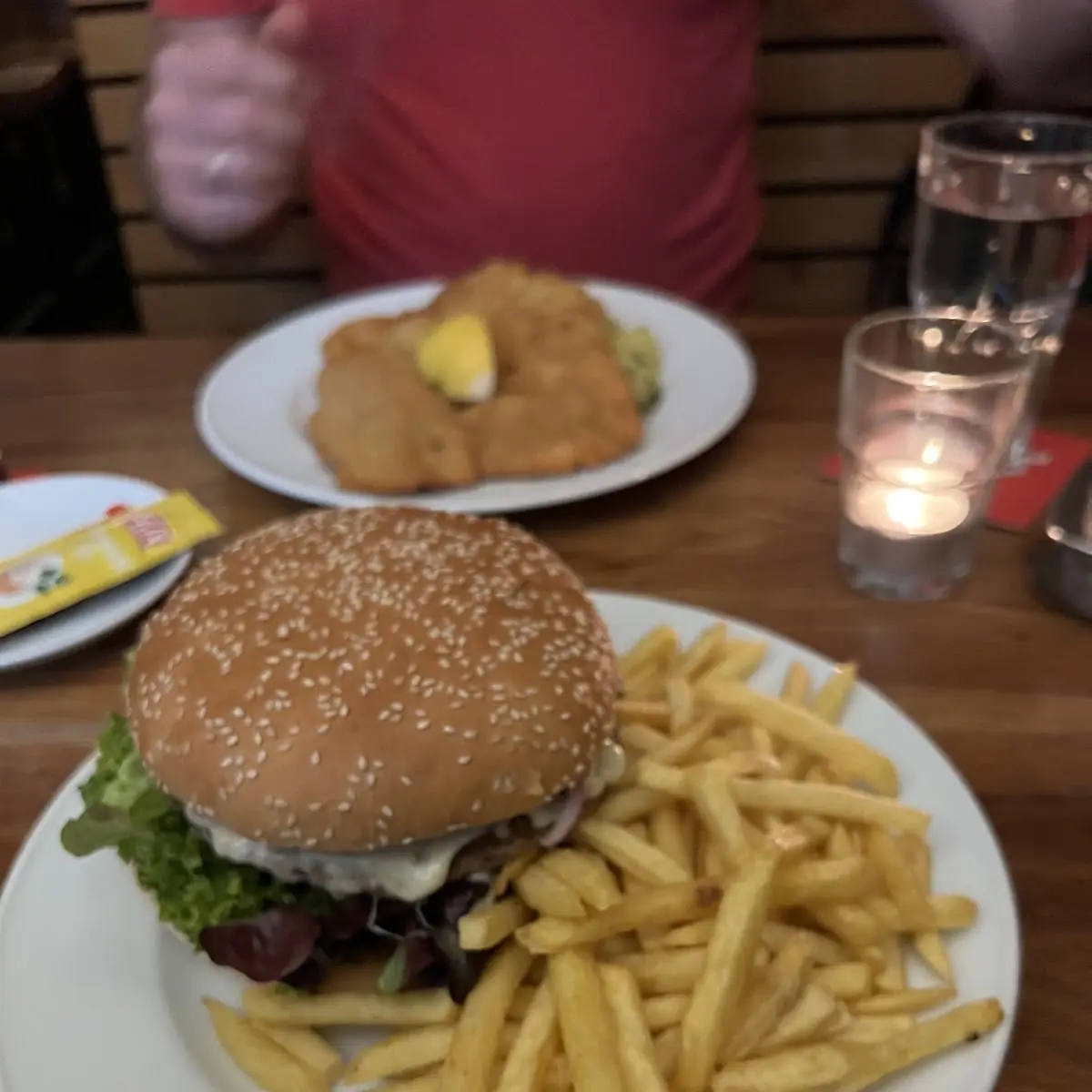 Cheesburger