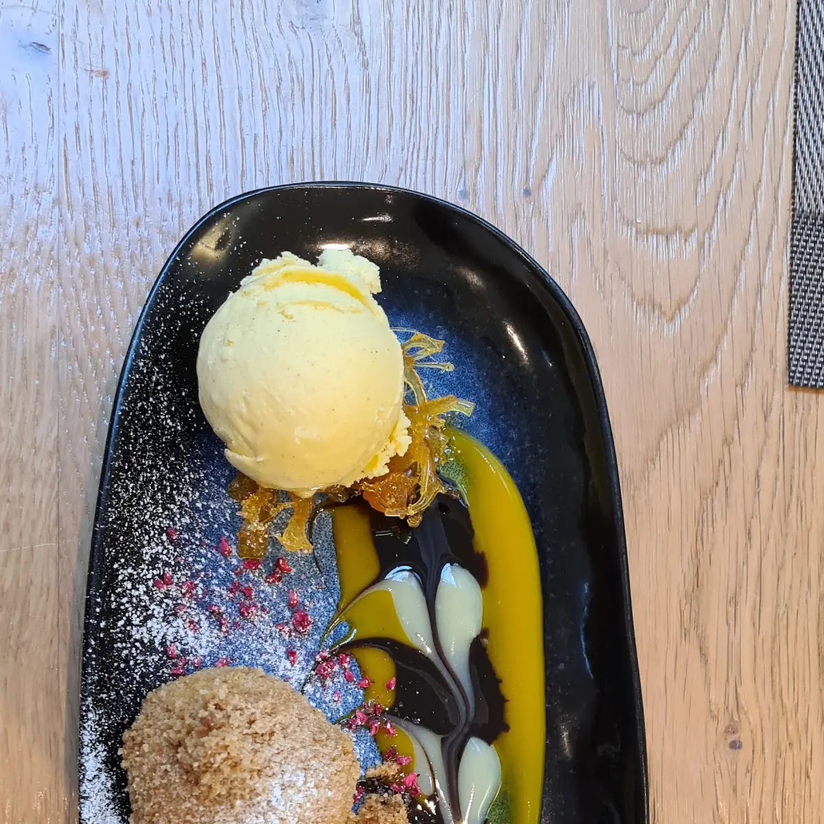 Obstknödel