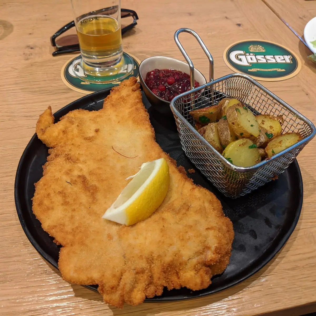 Schnitzel