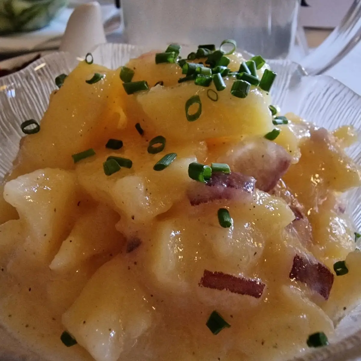 Kartoffelsalat