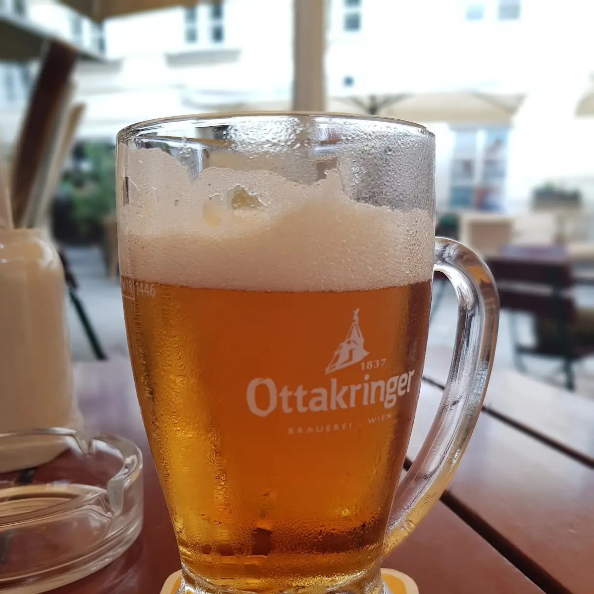 Cerveza