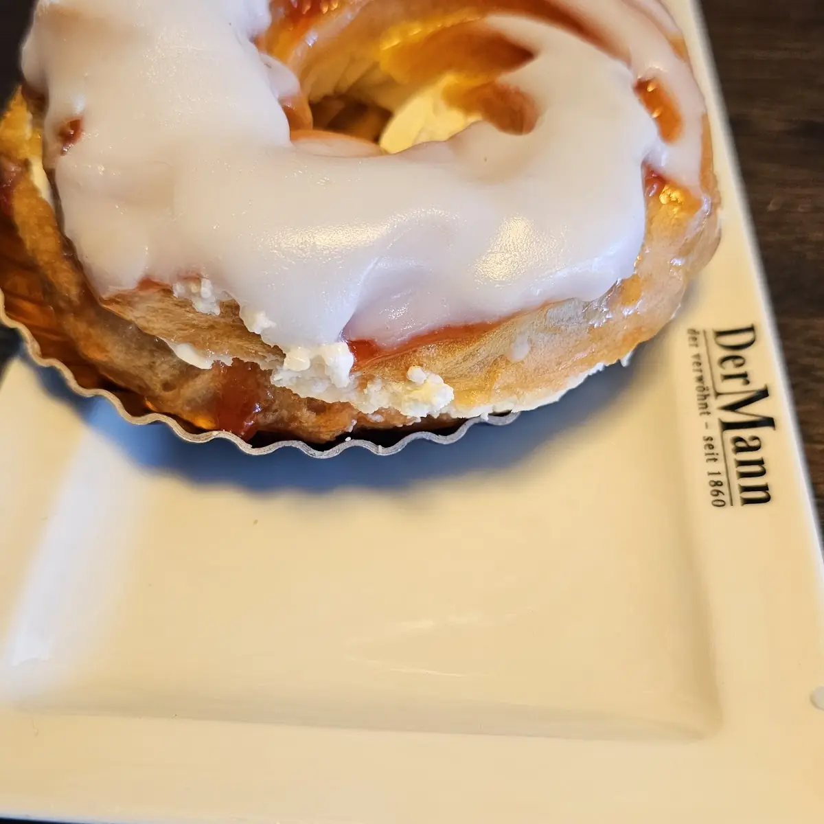 Croissant