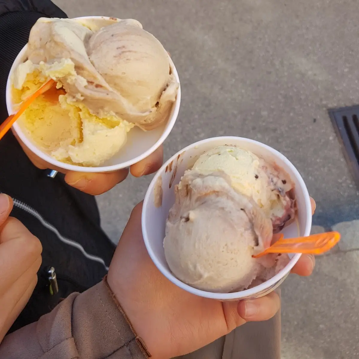 Eis