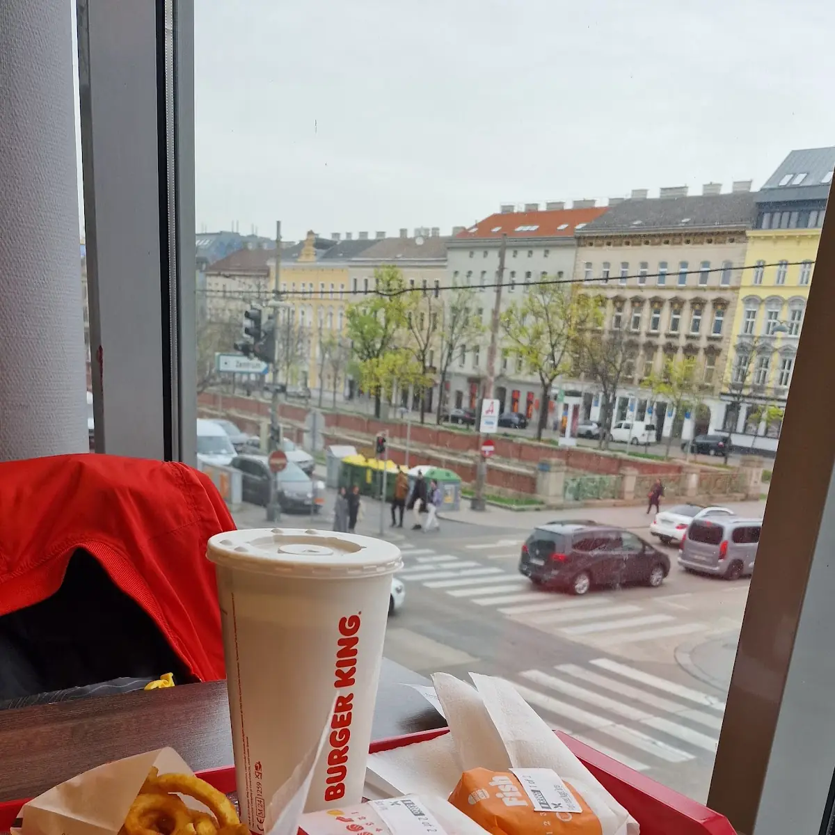 Hamburger