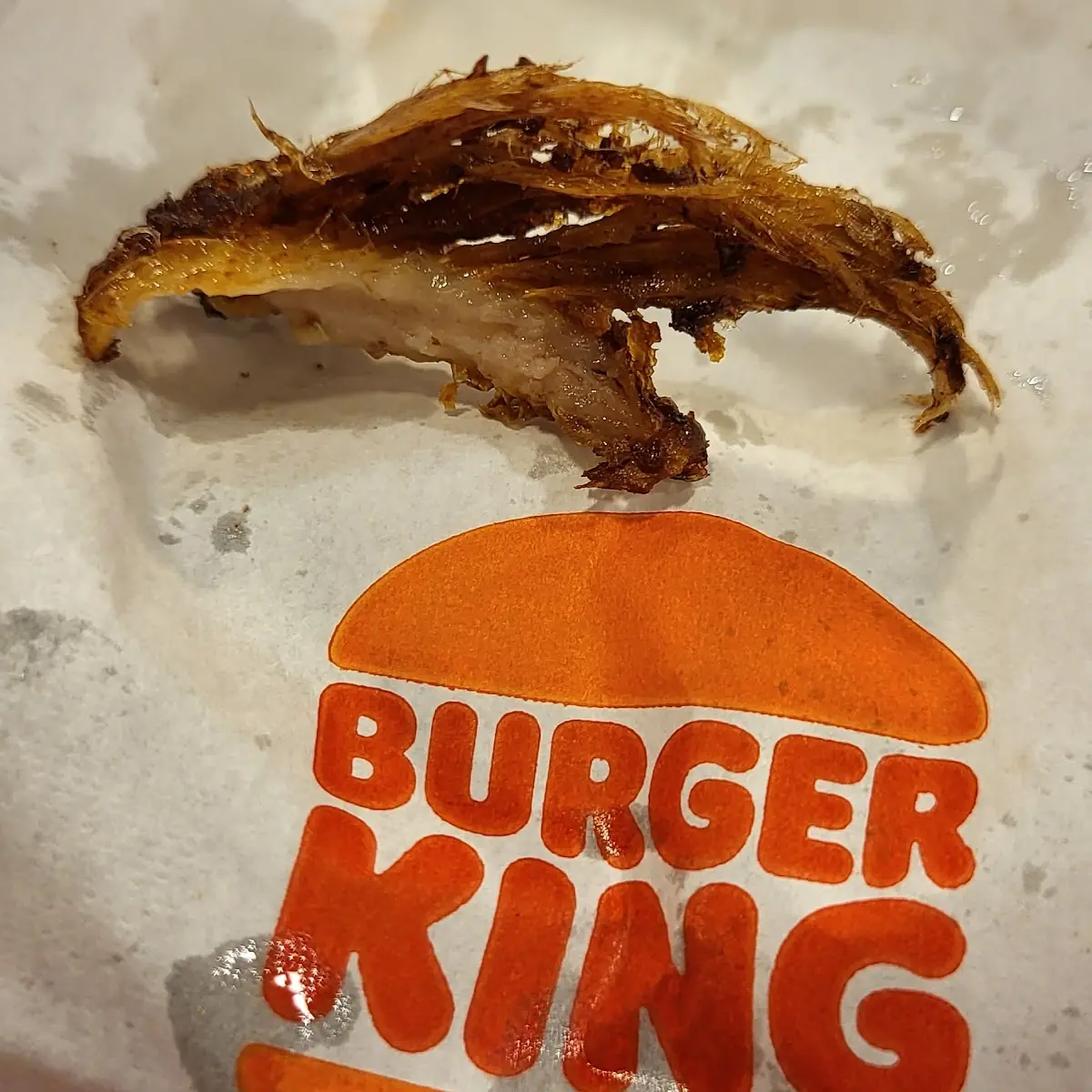 King Wings