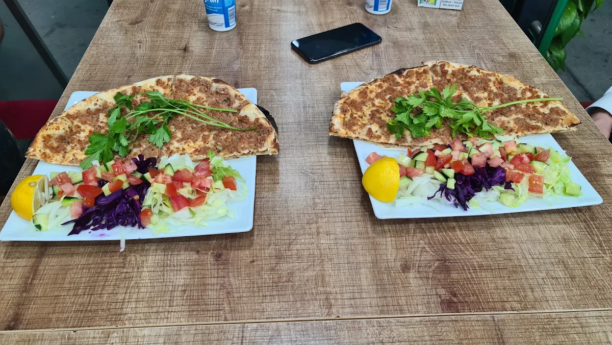 Lahmacun