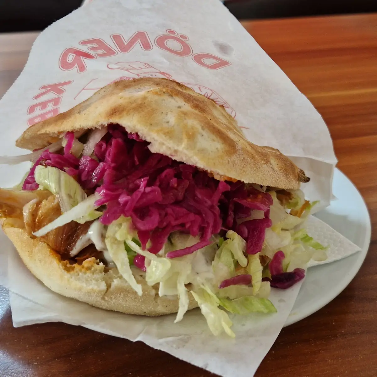 Döner Kebab