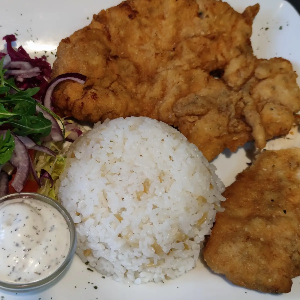 Snitzel