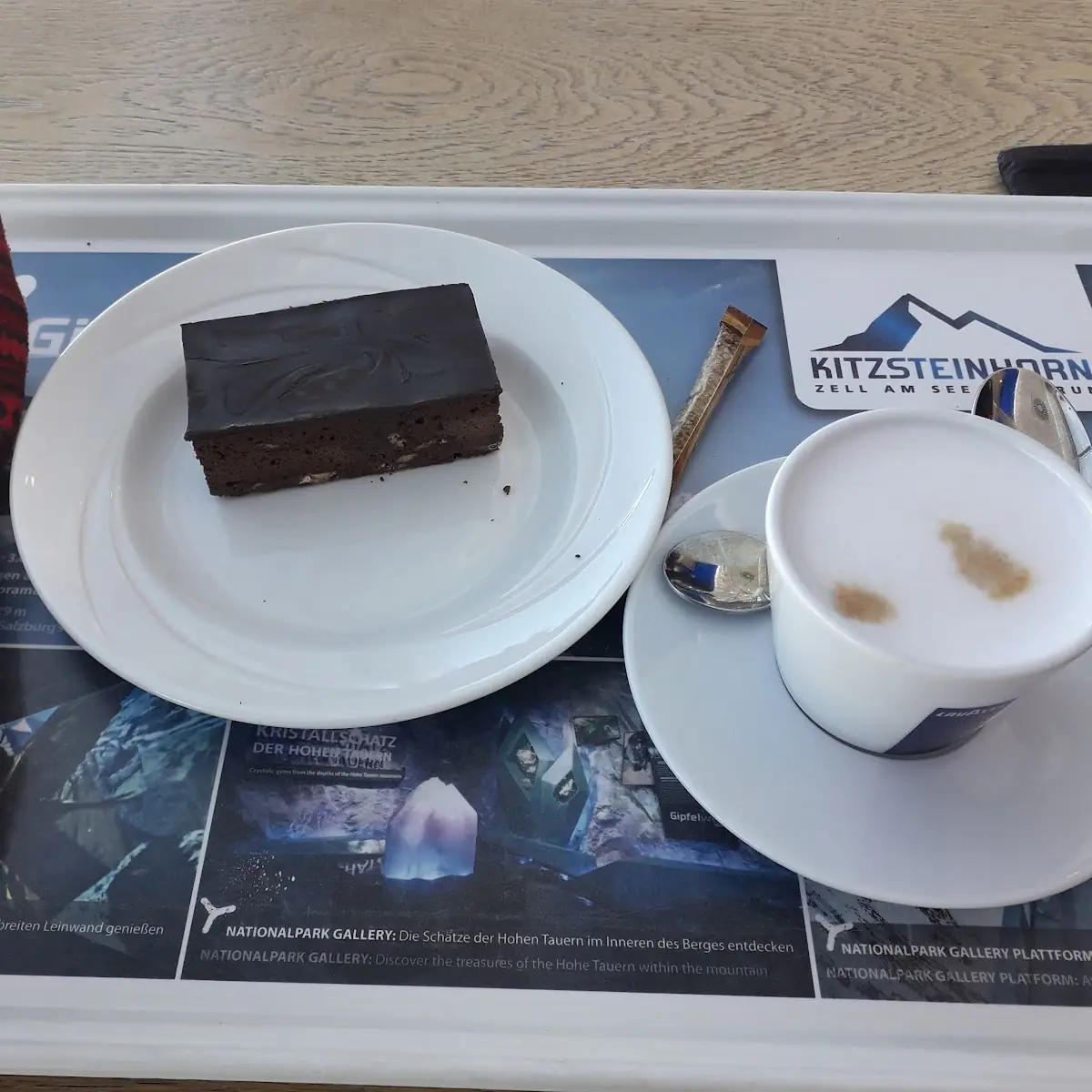 Brownie