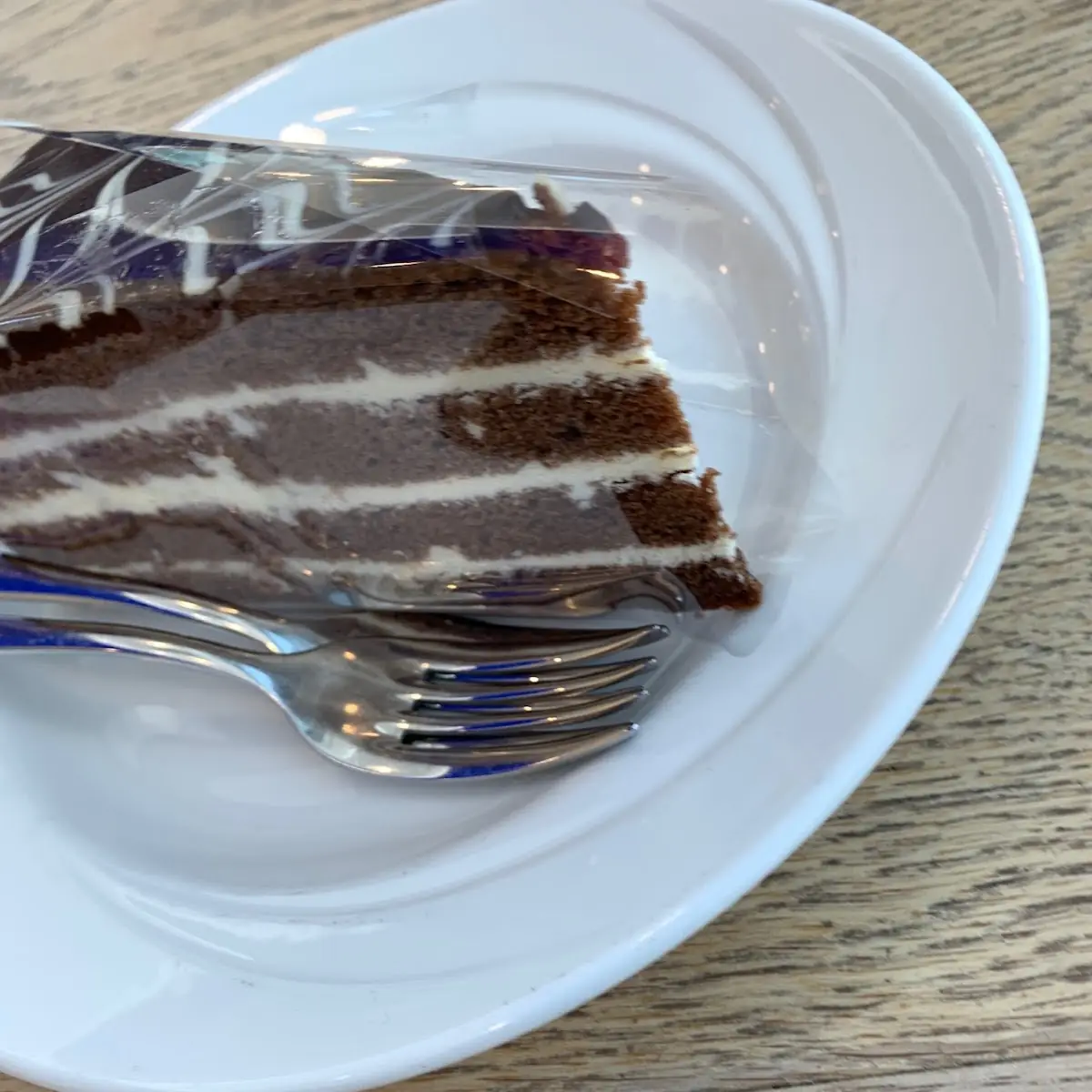 Cake Slice