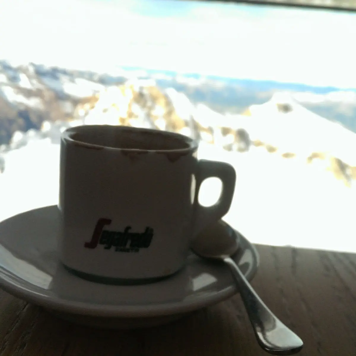 Espresso