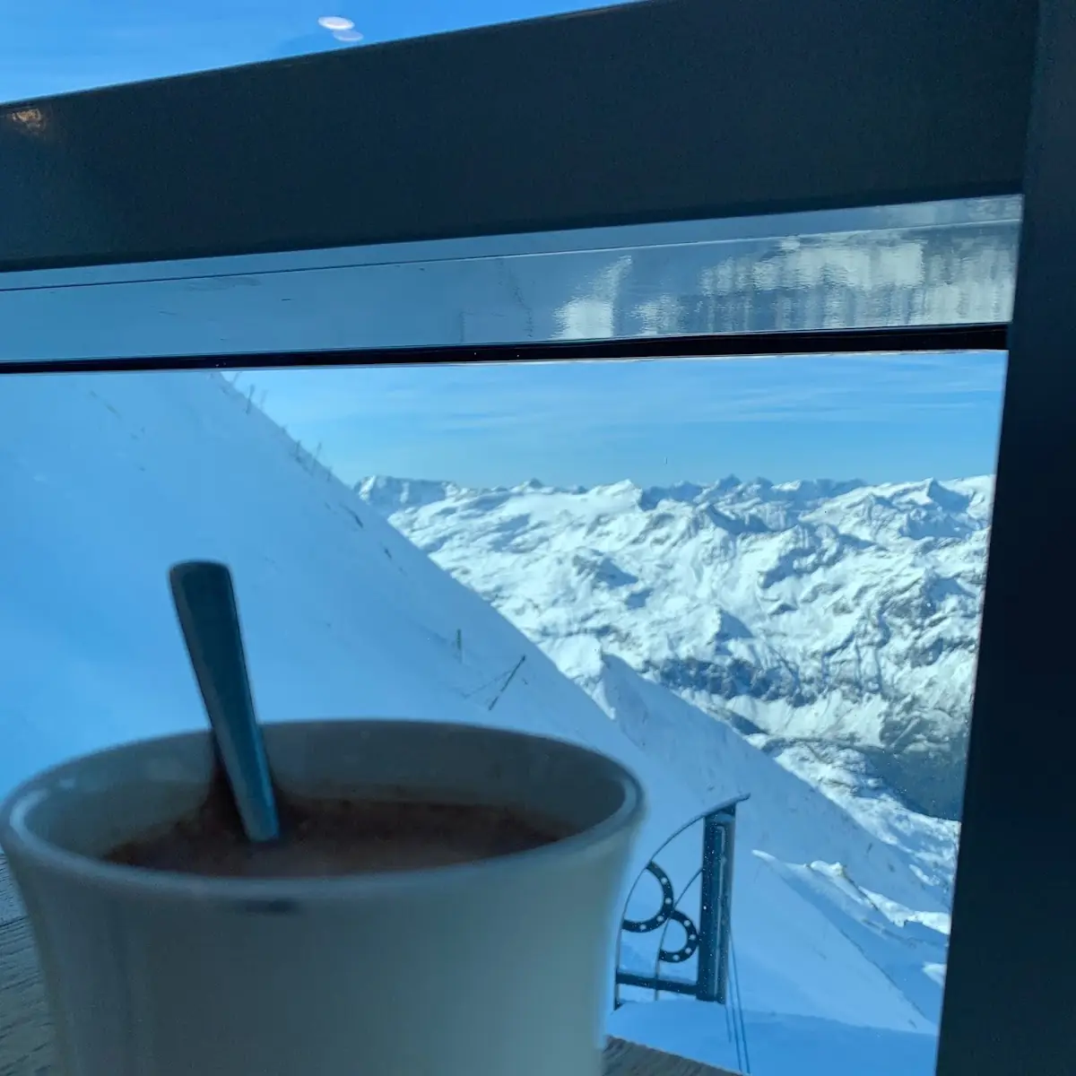 Hot Chocolate