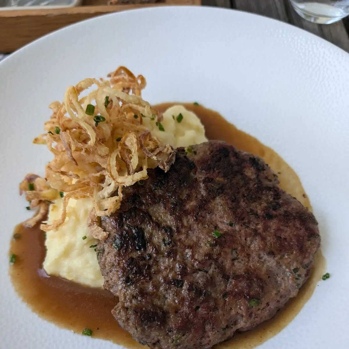 Butterschnitzel