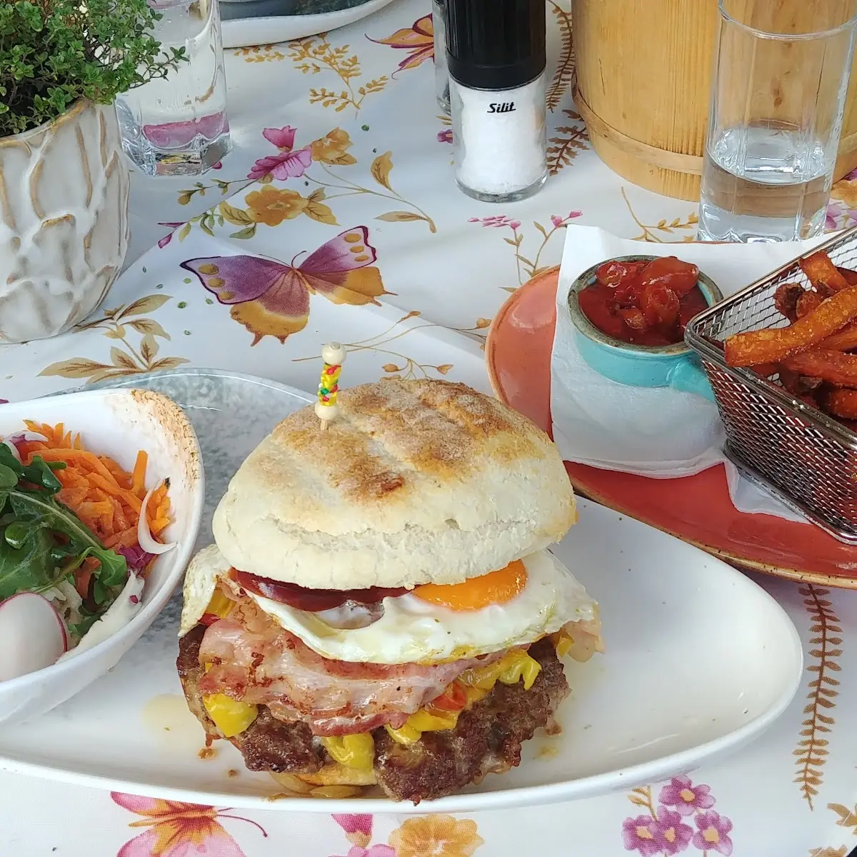 Burger