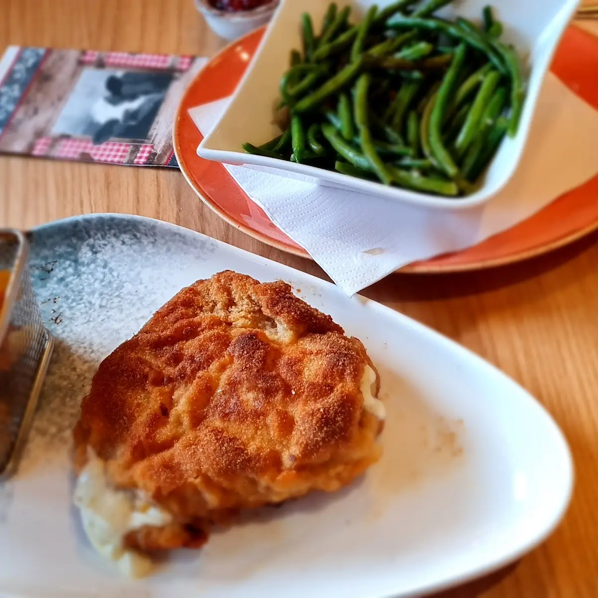 Cordon Bleu