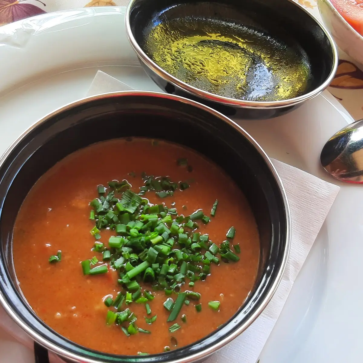 Gulaschsuppe