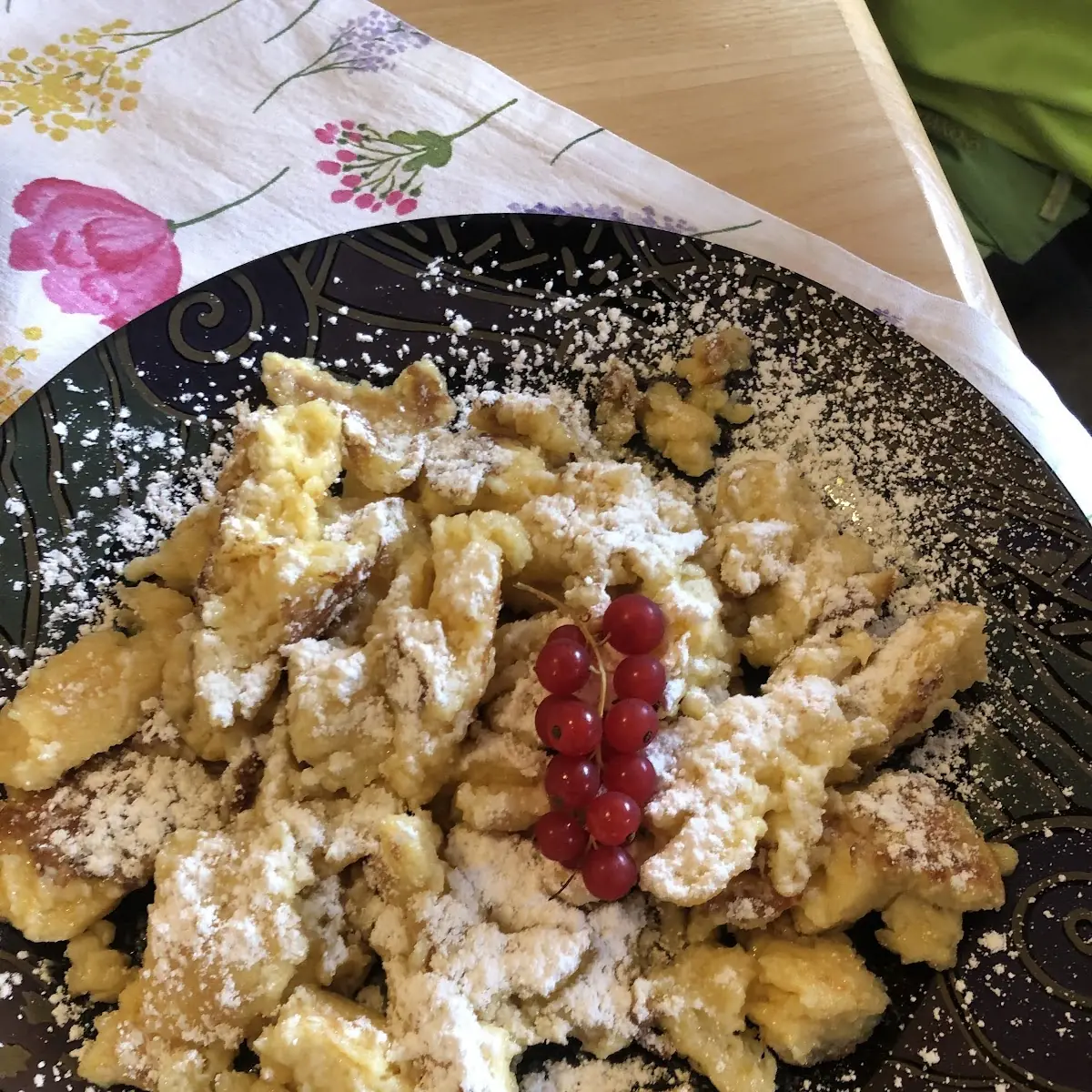 Kaiserschmarrn