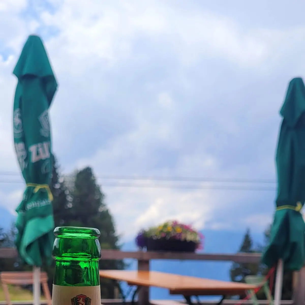 Zillertal Radler