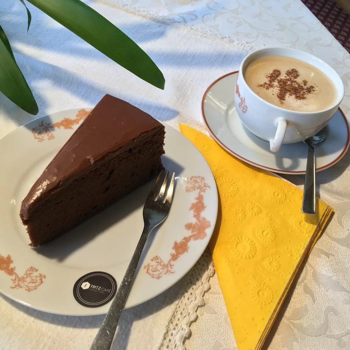 Cafe