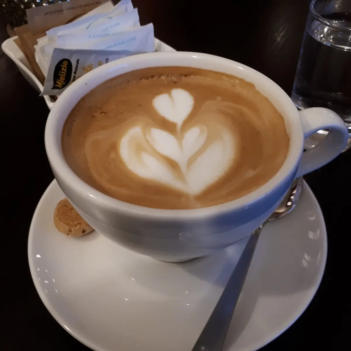Cappuccino Spezial