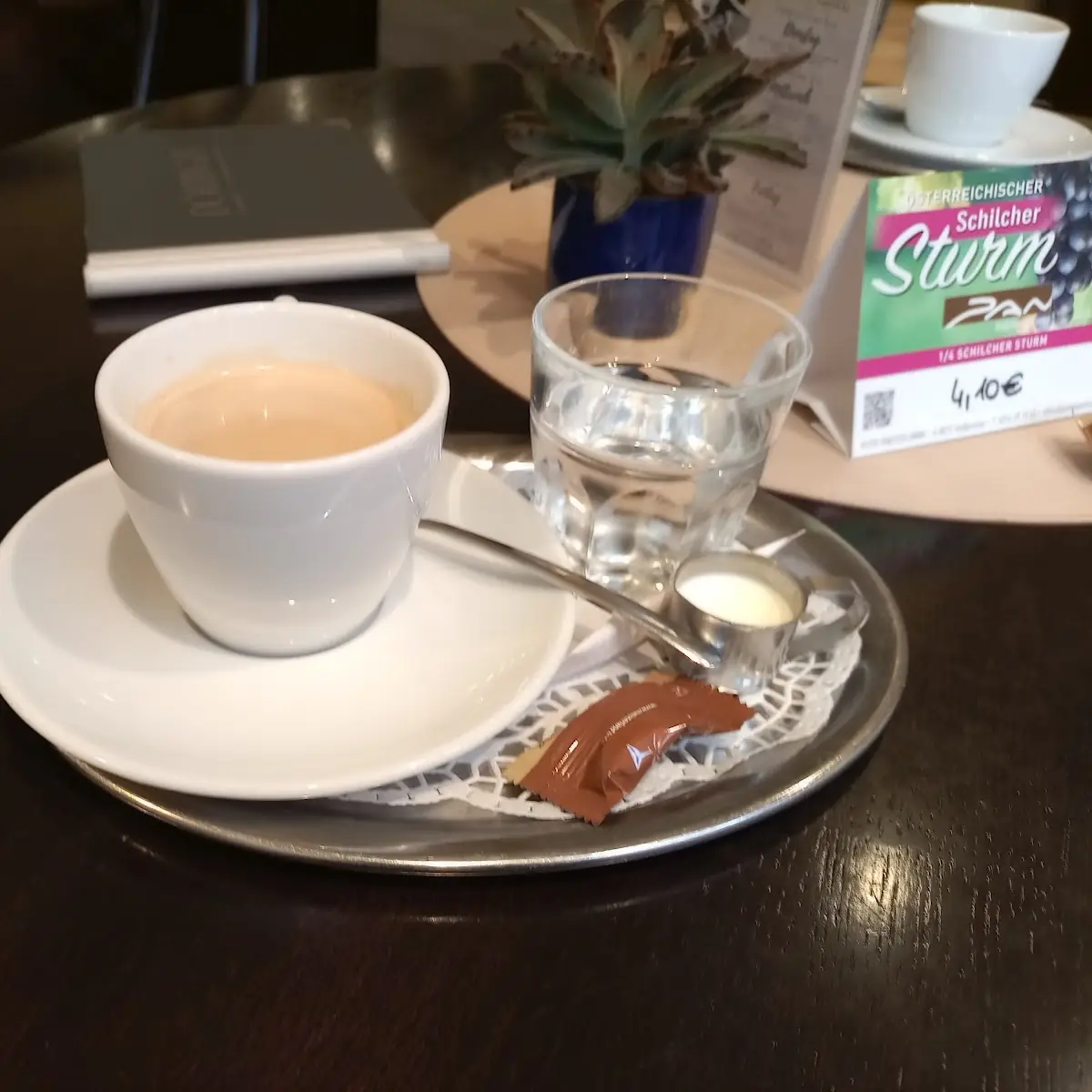 Kaffee