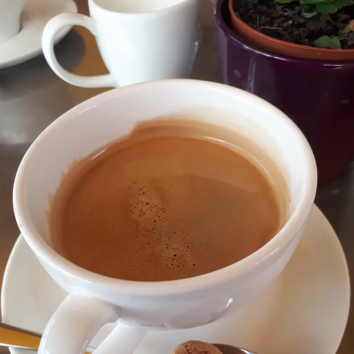 Koffie