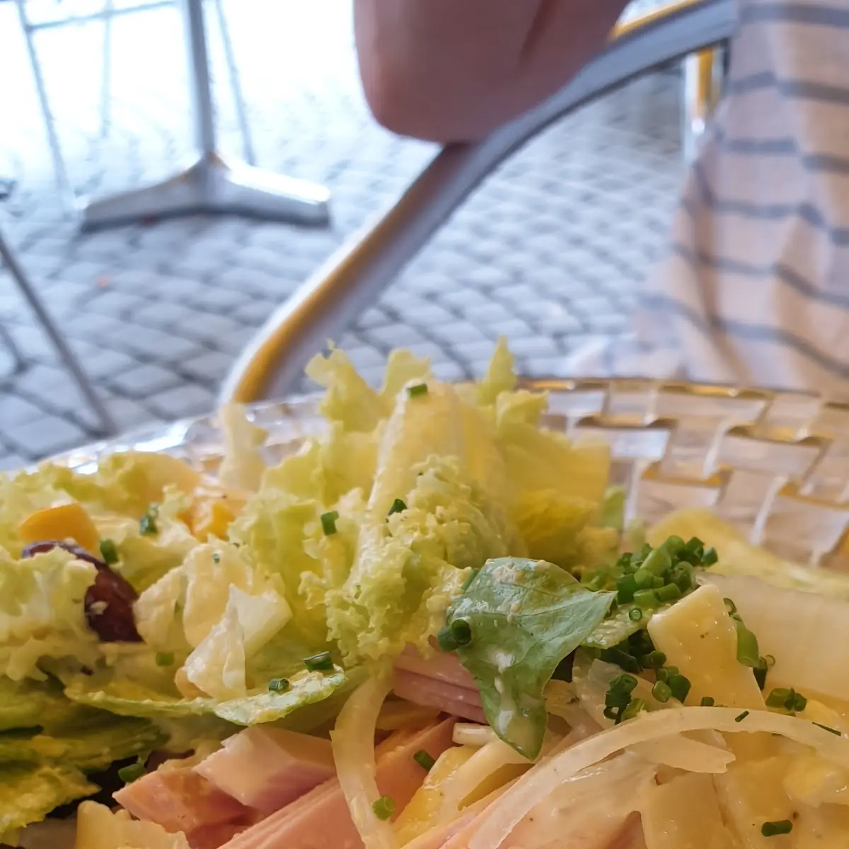 Lumpensalat