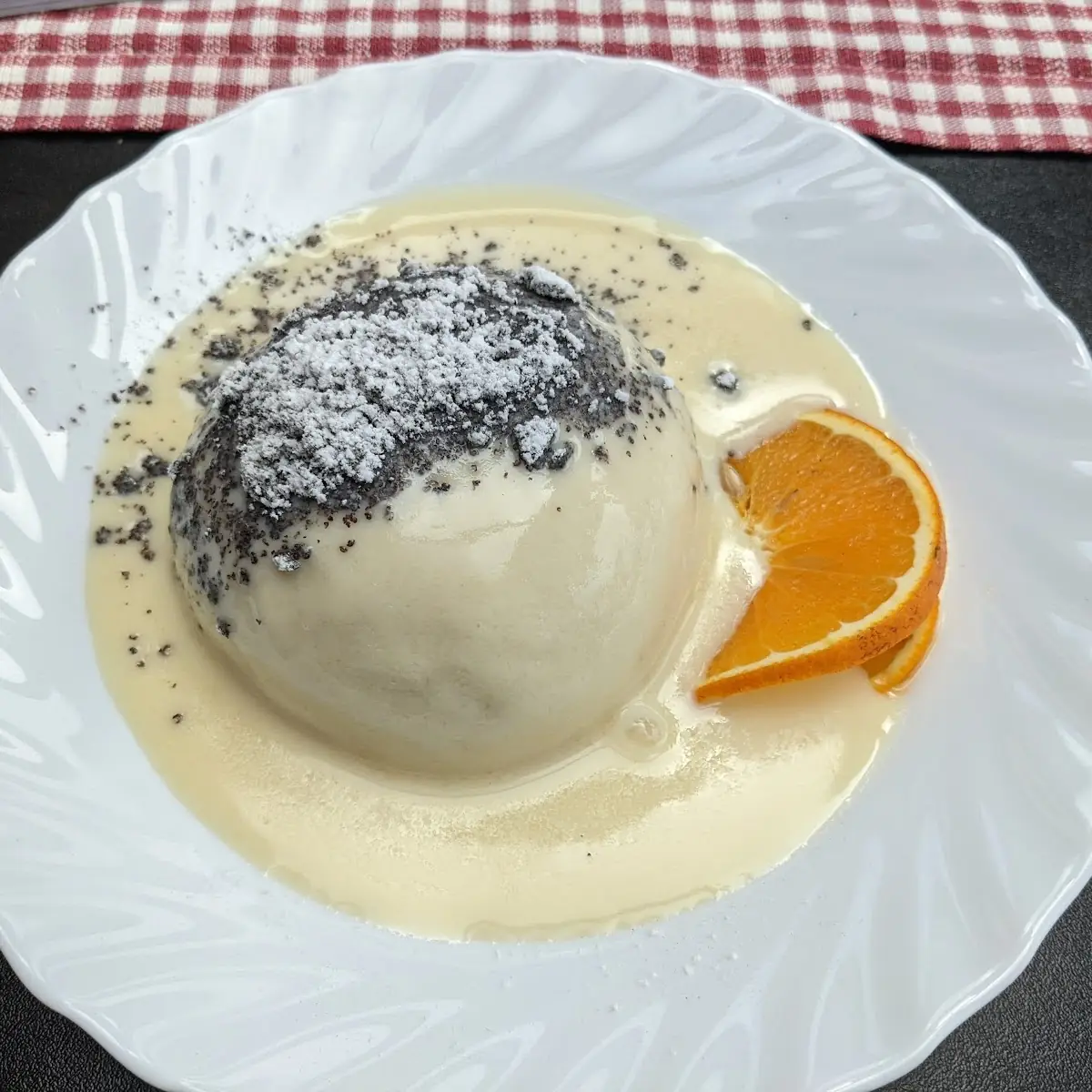 Germknödel