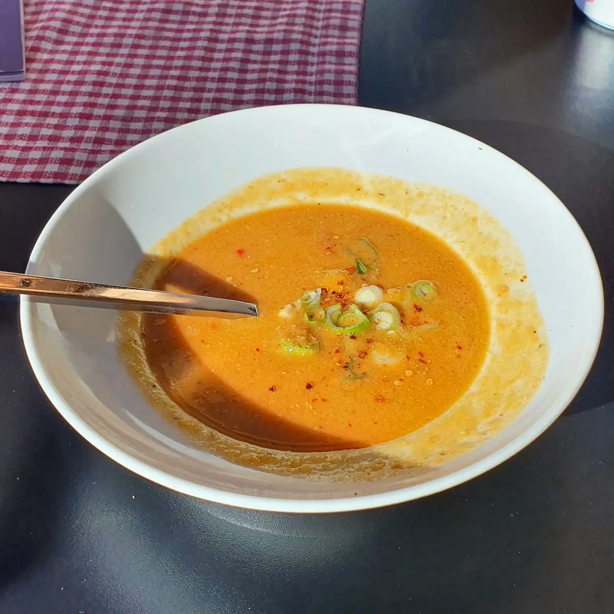 Lentil Soup