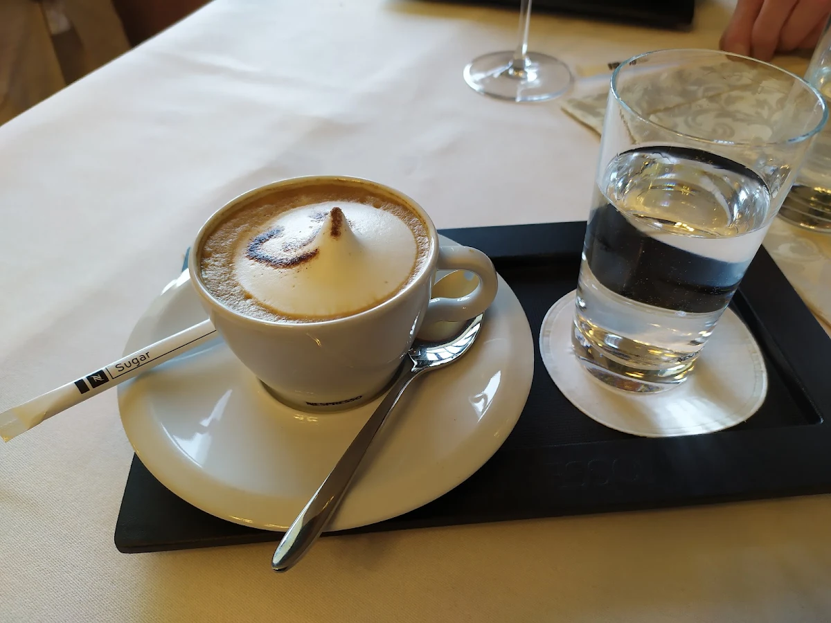 Cappuccino