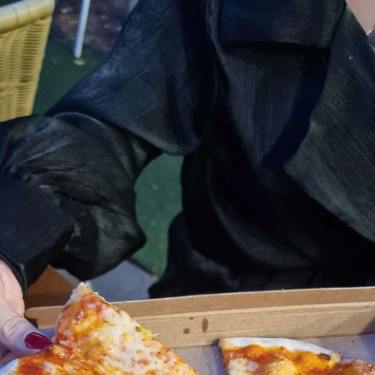 Margaret Pizza