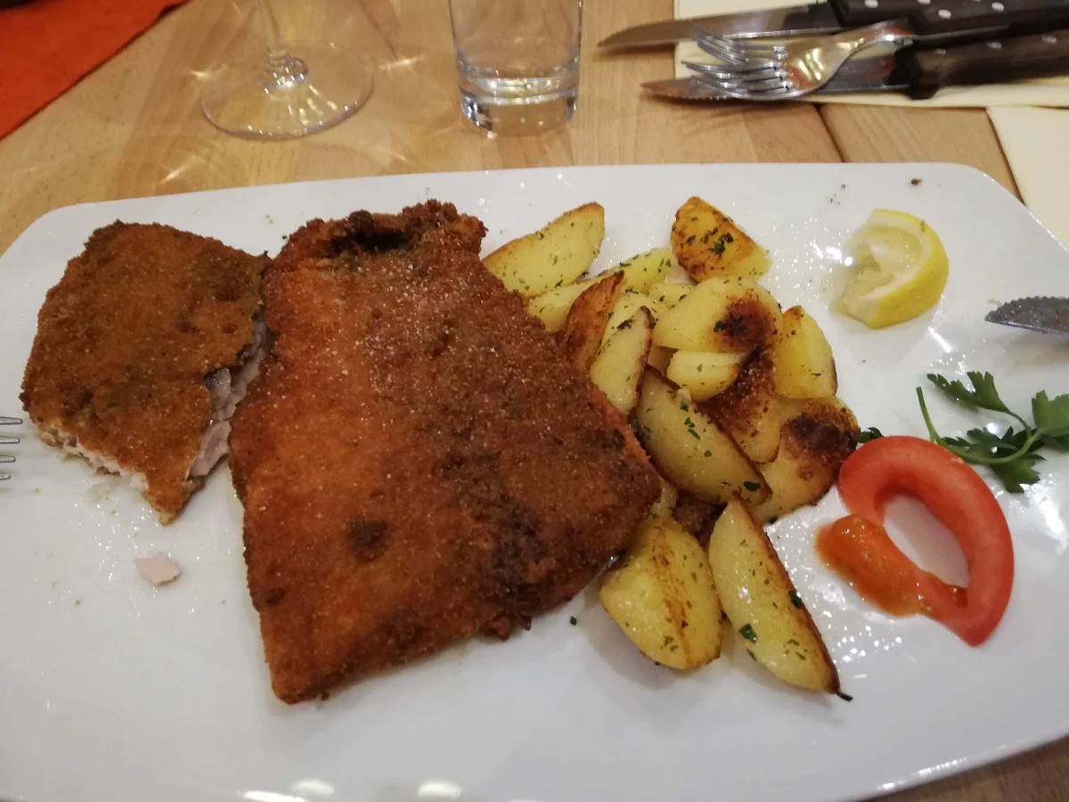 Karpfen