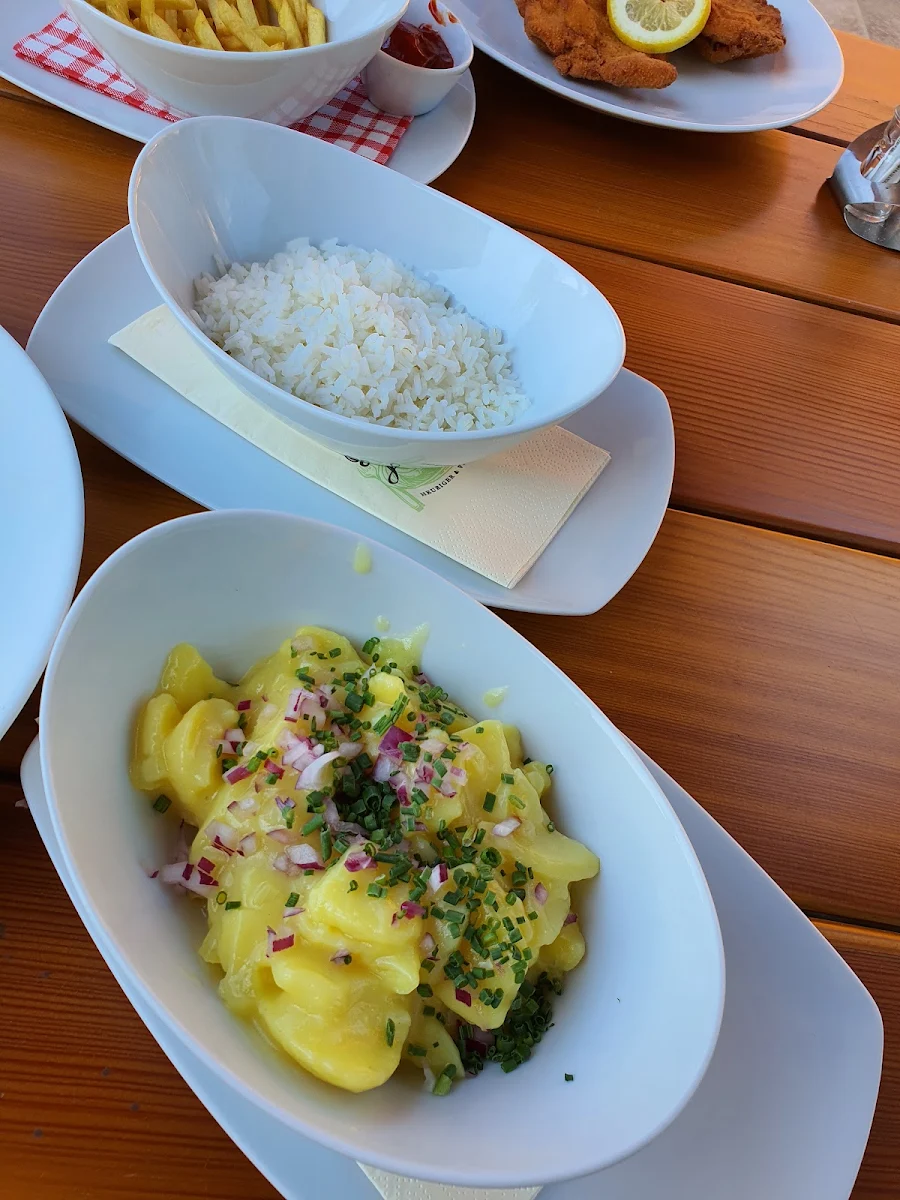 Kartoffelsalat