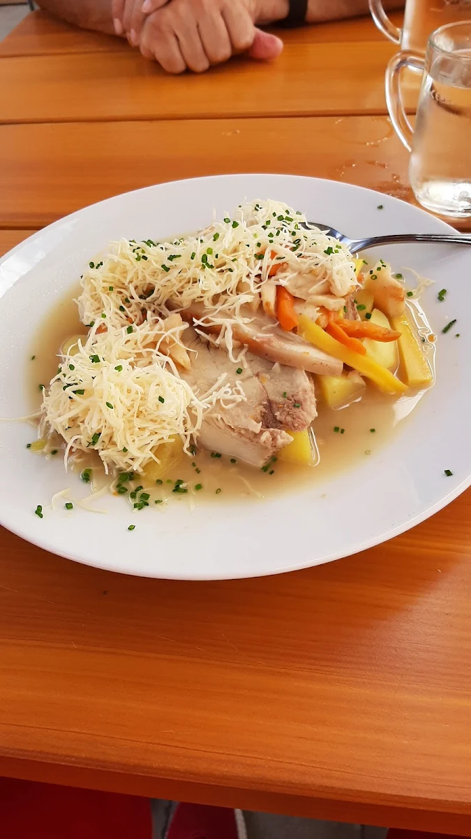Krenfleisch