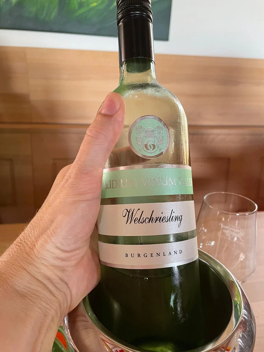 Welschriesling