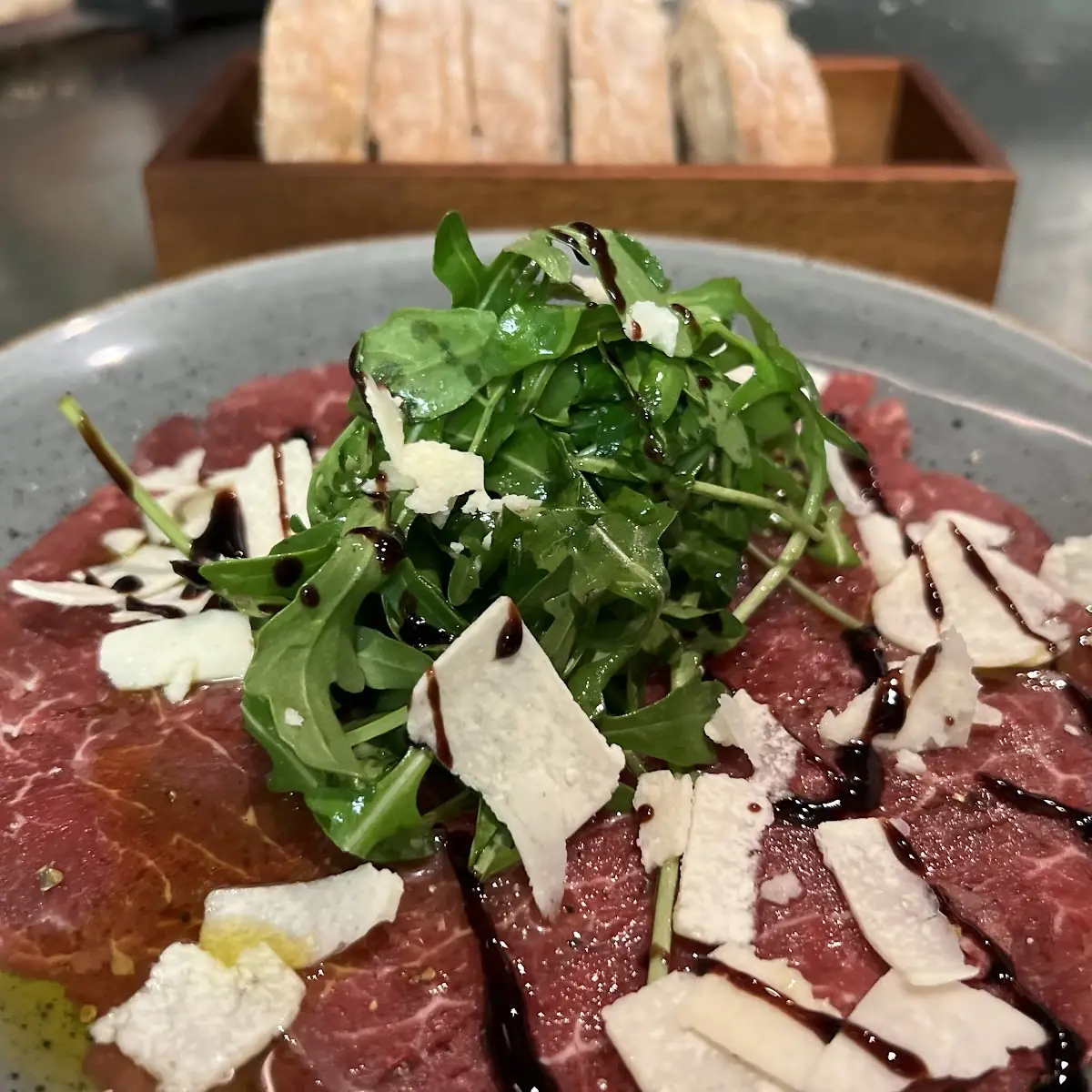 Carpaccio