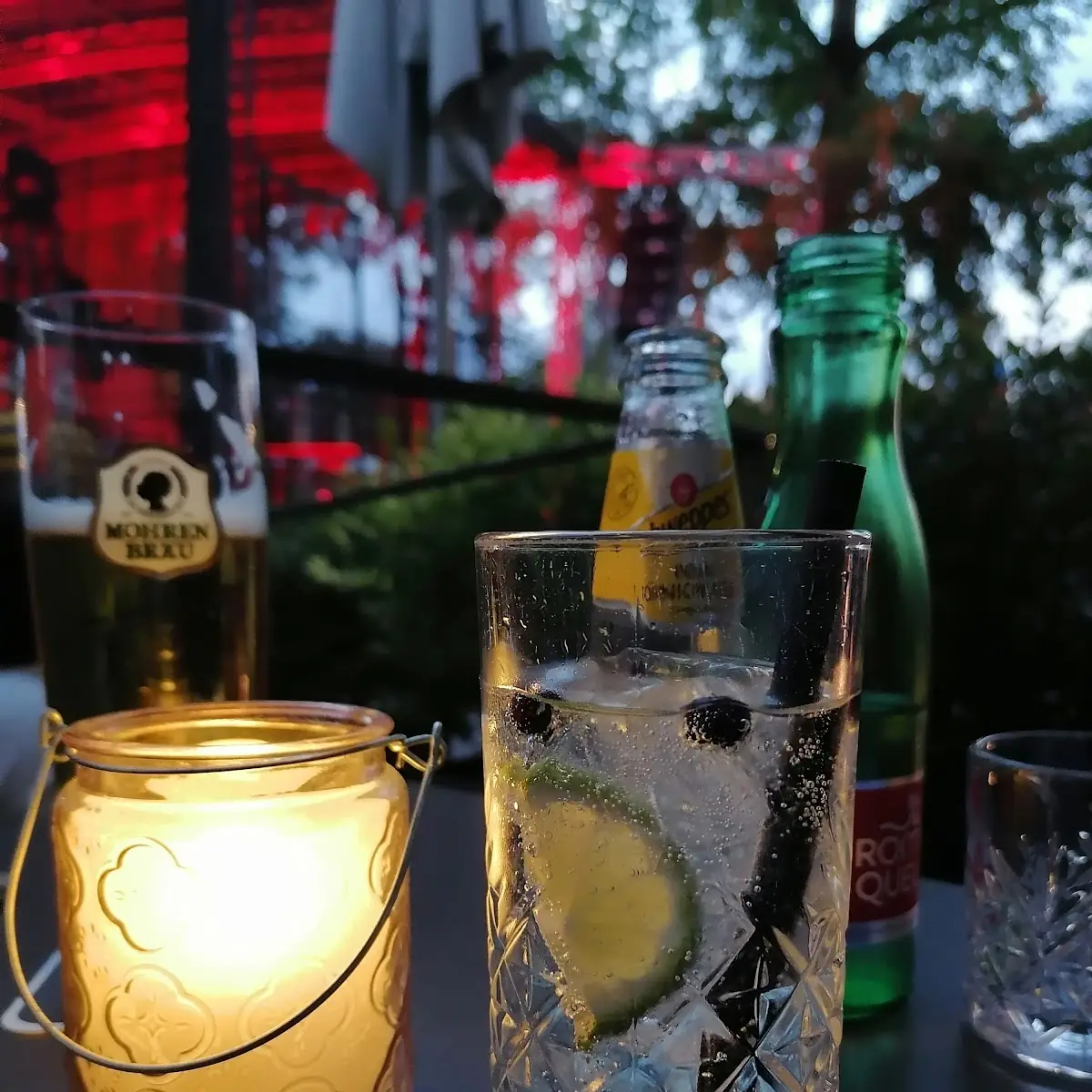 Gin Tonic