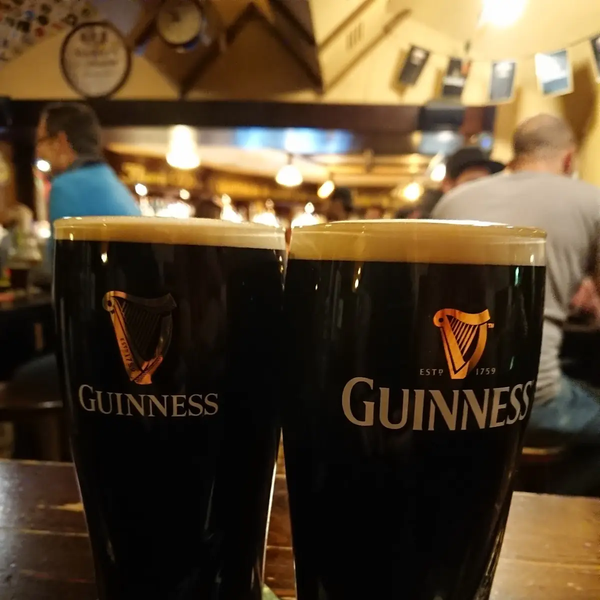 Guinness Draught