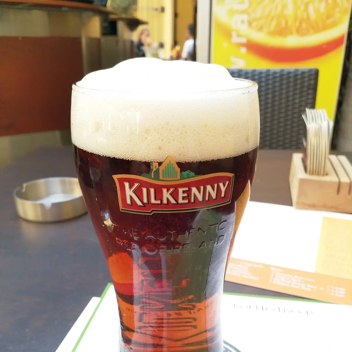 Kilkenny Draft