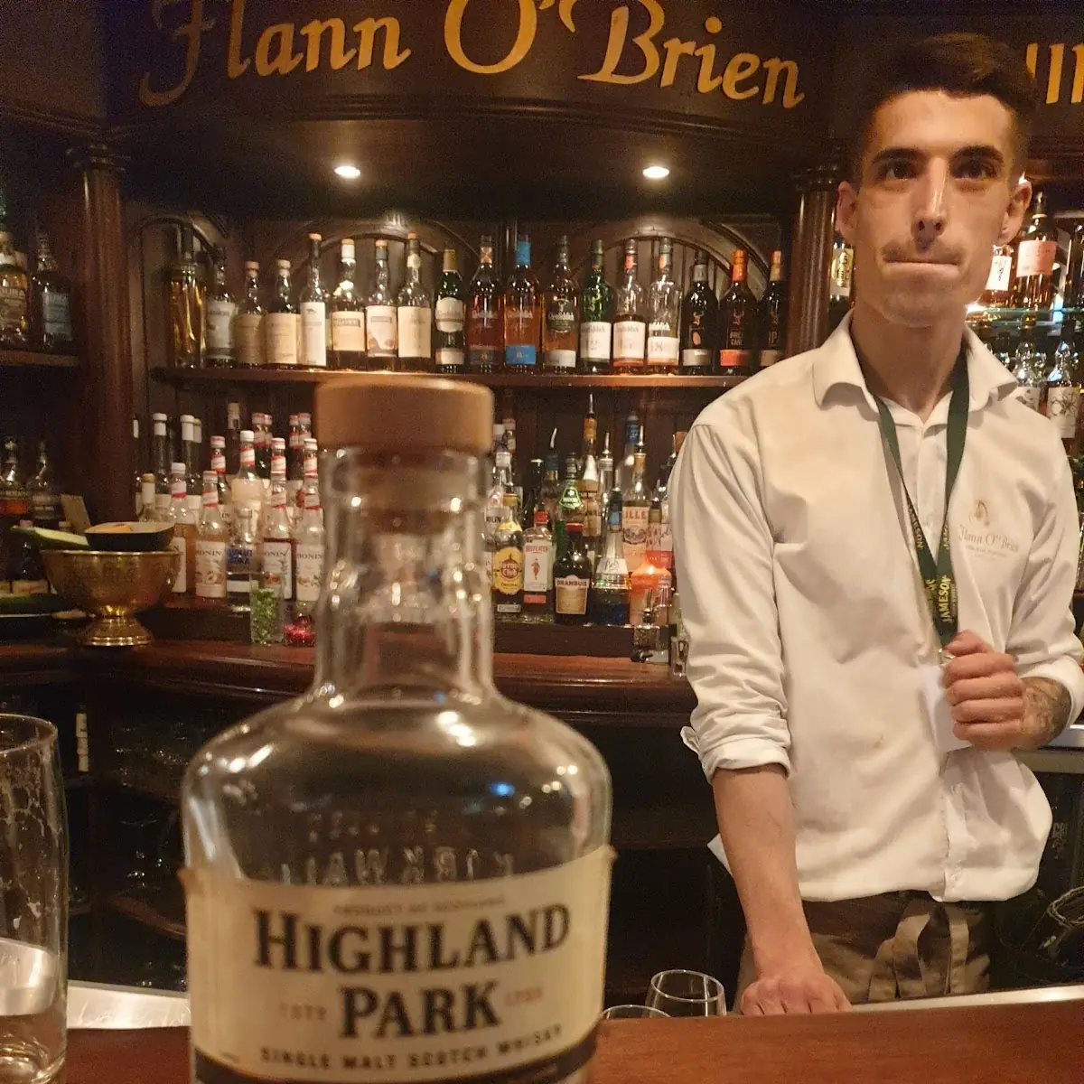Whisky