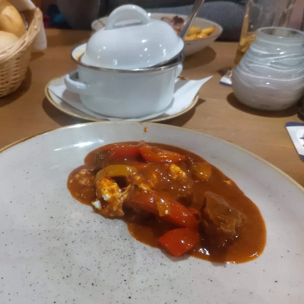 Gulasch