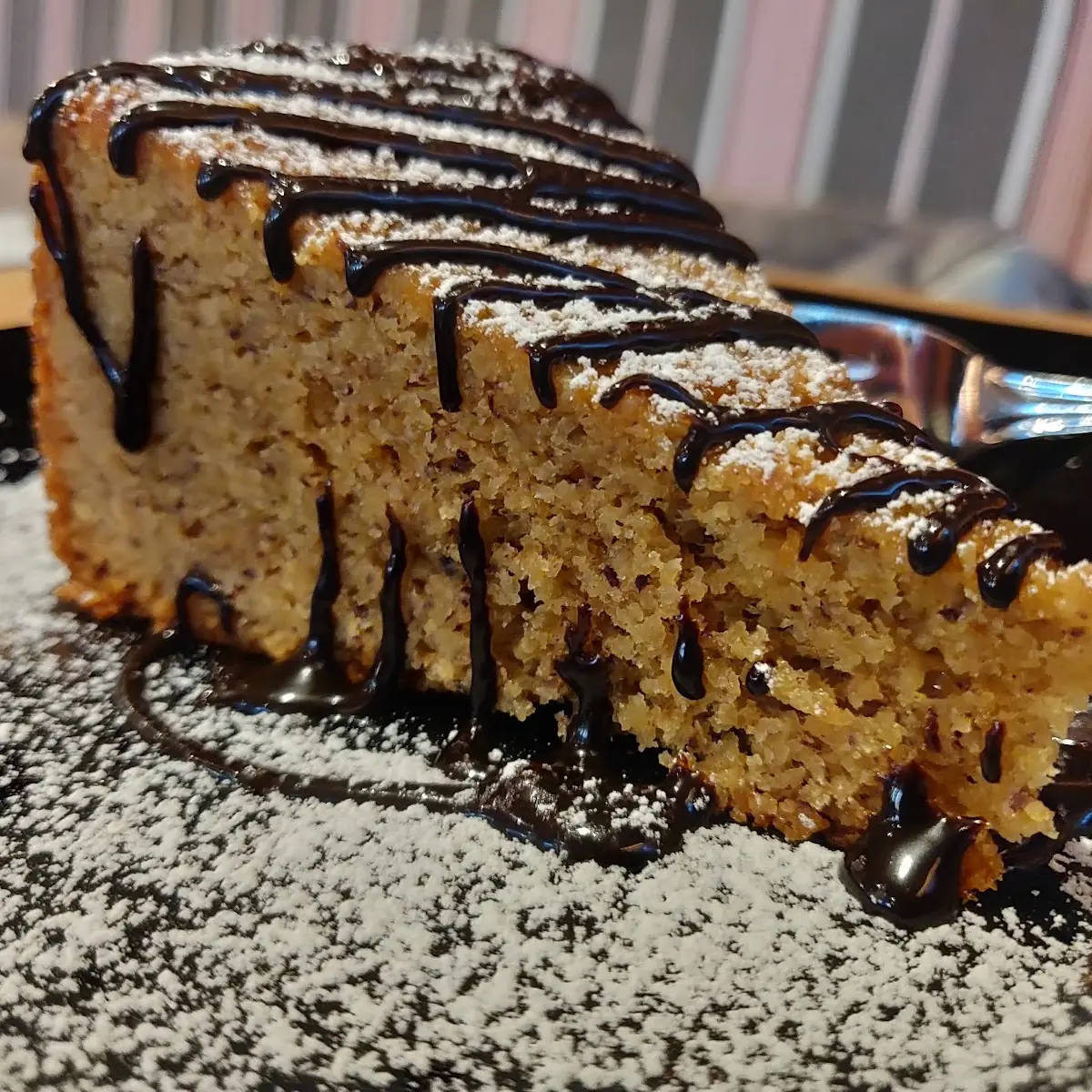 Hauskuchen