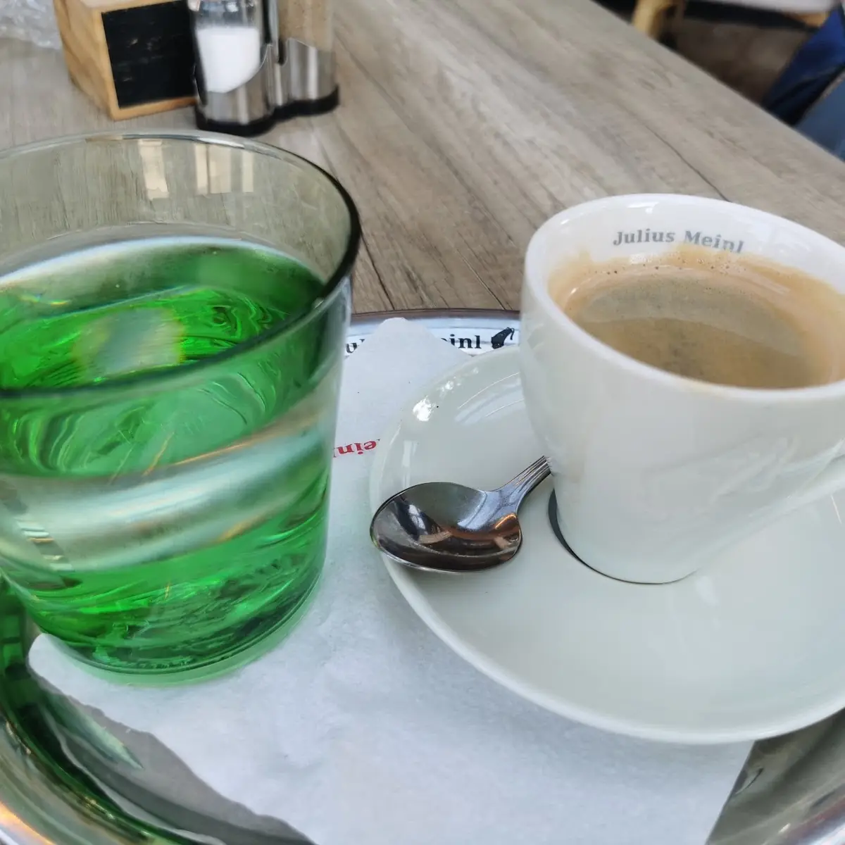 Kaffee