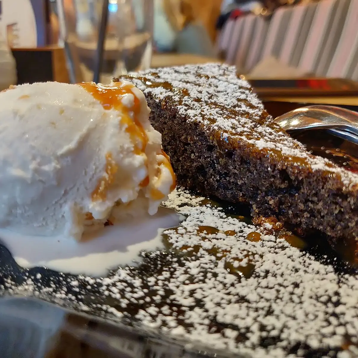 Mohntorte