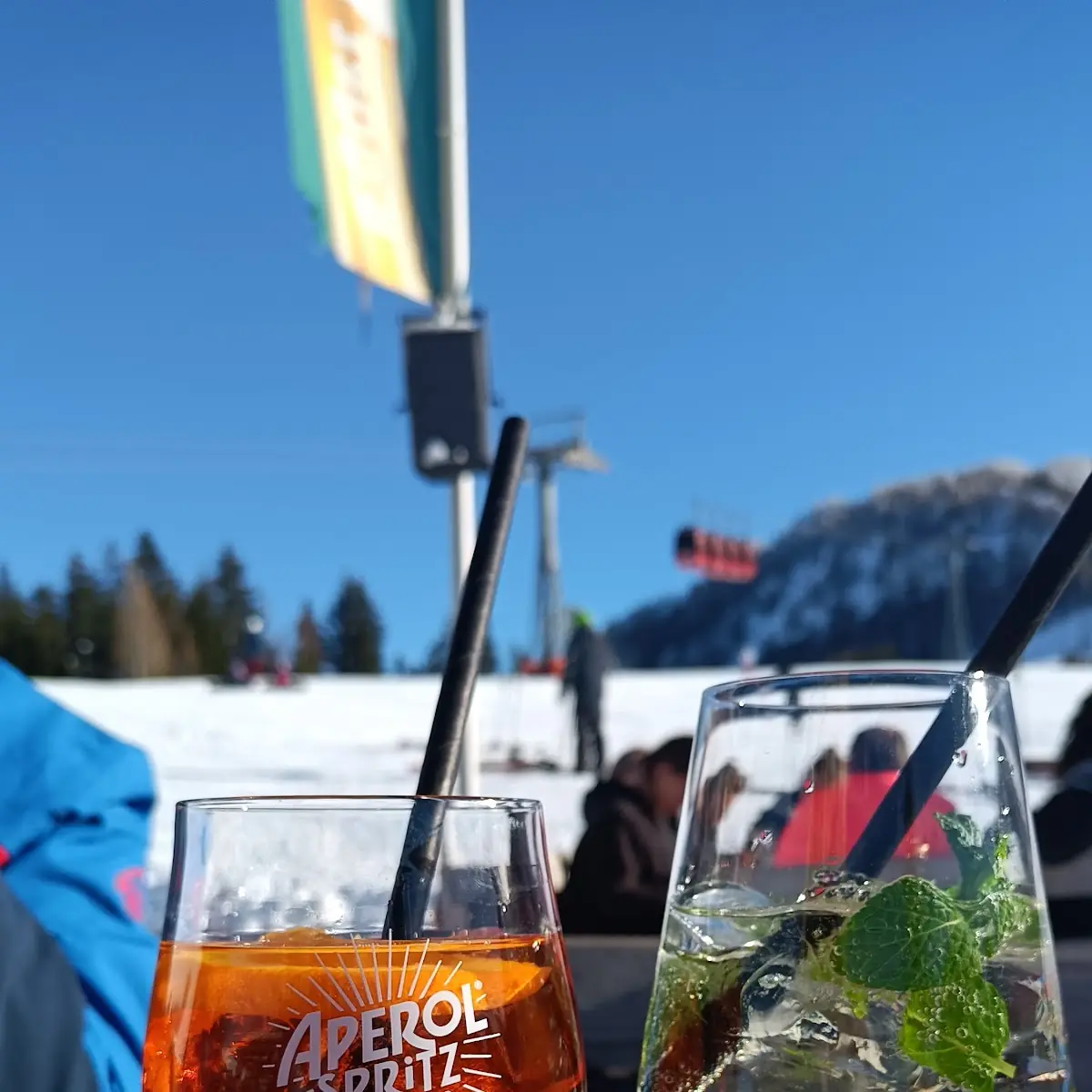 Aperol Spritz