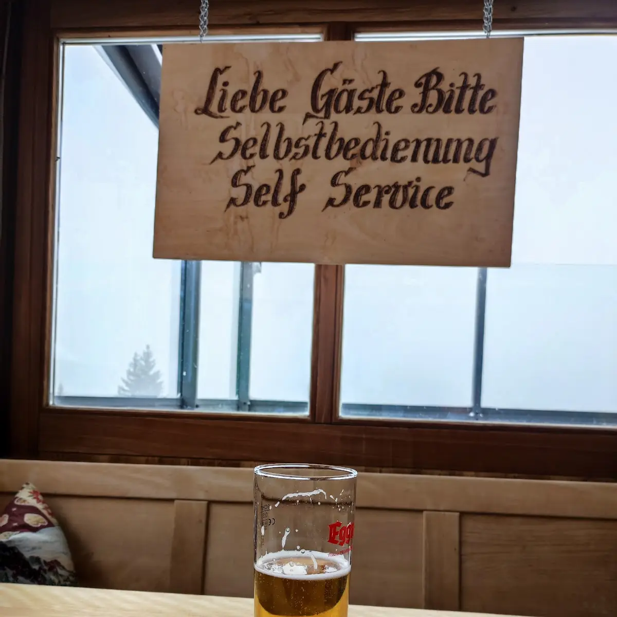 Big Beer