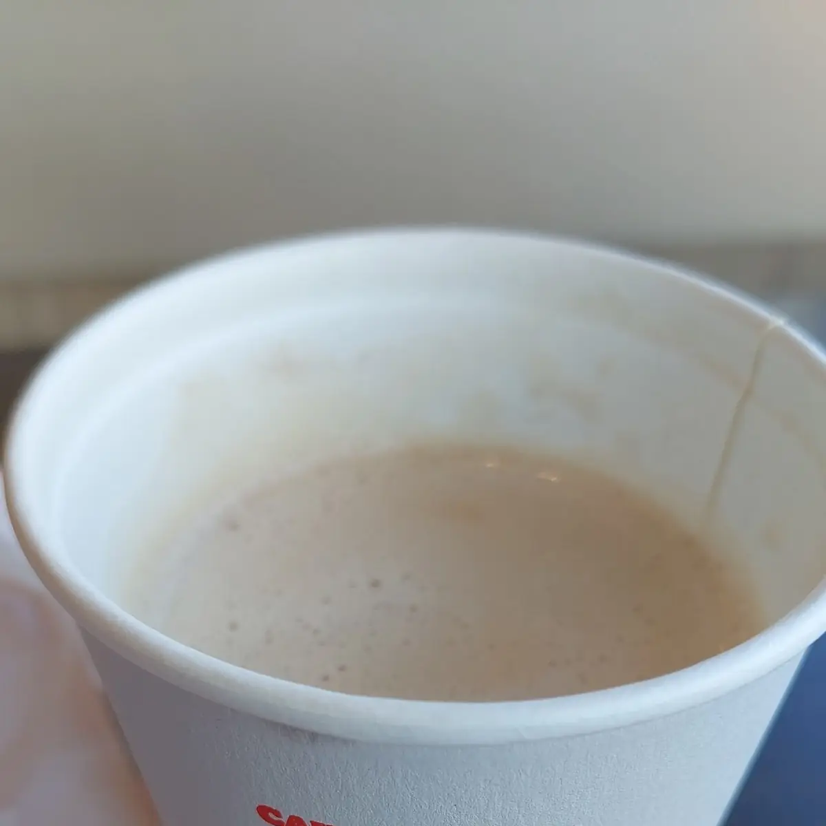 Cappucino
