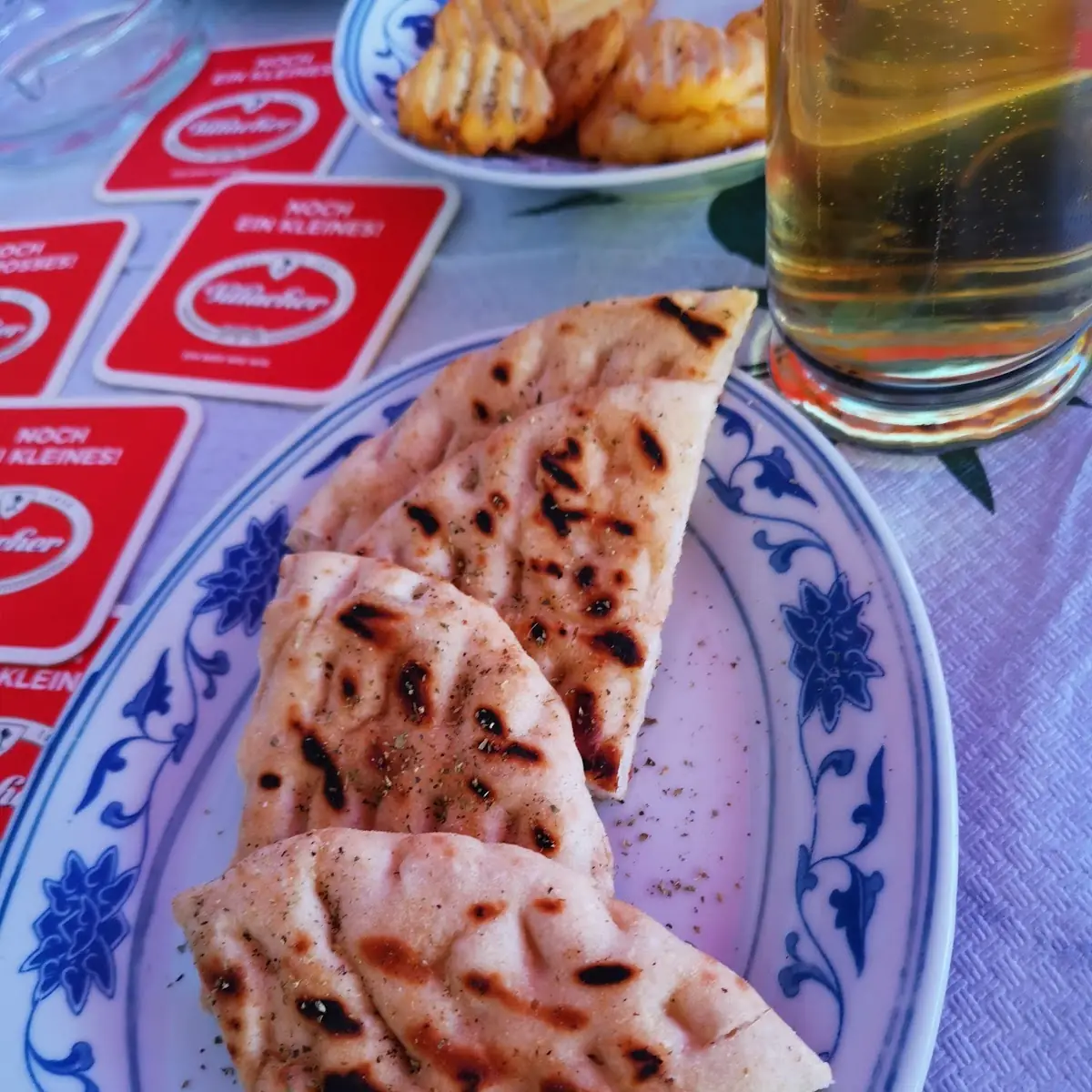 Pita Bröt